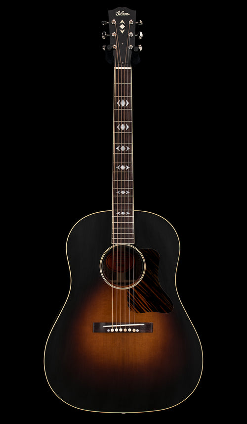 Gibson Custom Shop 1936 Advanced Jumbo - Vintage Sunburst #64031
